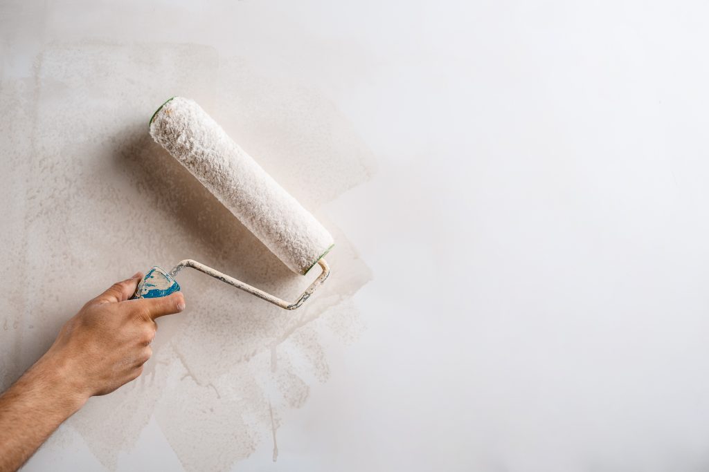 painter